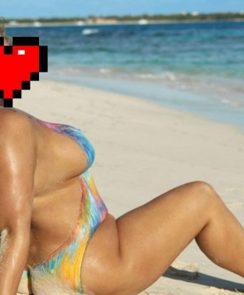 Анкета проститутки Элина - город Кировск, 38 лет, №13233